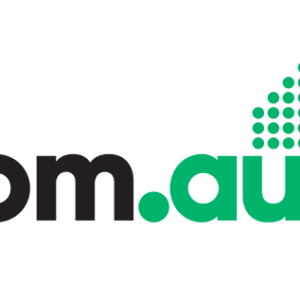 Domain name renewal or purchase // .com.au-.au