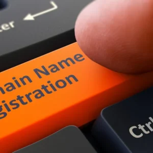 Domain Name - ABN Change of Details