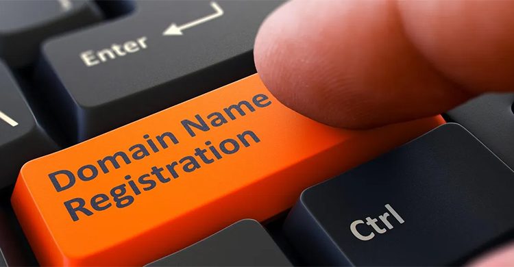 domain-name domain-name